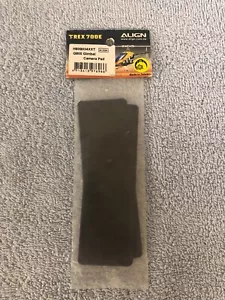 Align Trex 800E Gimbal Camera Pad H80B034XXT - Picture 1 of 2