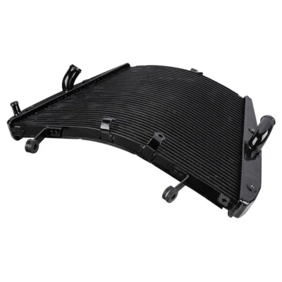 Radiador de refrigeración compartimento motor apto para Honda CBR1000RR 2012 2013 2014 2015 Foto 1 de 4