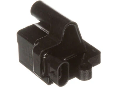For 2007 GMC Sierra 1500 HD Classic Ignition Coil Delphi 49794FSNM - Image 1 of 2