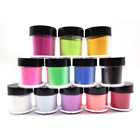 12 powder colors for synthetic resin / UV resin / resin / epoxy resin - acrylic colors acrylic