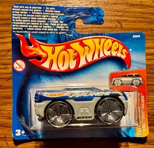 2004 HOTWHEELS FIRST EDITIONS 26/100 CHEVY AVALANCE - Picture 1 of 1