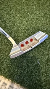 Scotty Cameron Special Select Newport 2.5 34” With Original Head Cover - Picture 1 of 11