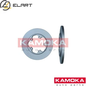 2x BRAKE DISC 103033 FOR FORD TRANSIT/V363/Bus/Van/Platform/Chassis CYR5 2.2L - Picture 1 of 7