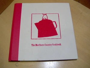 Morning Fires, Evening Lights The Marlboro Country Cookbook Philip Morris 1998 - Bild 1 von 11