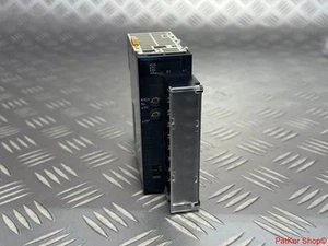 OMRON CJ1W-AD041-V1 - Picture 1 of 3