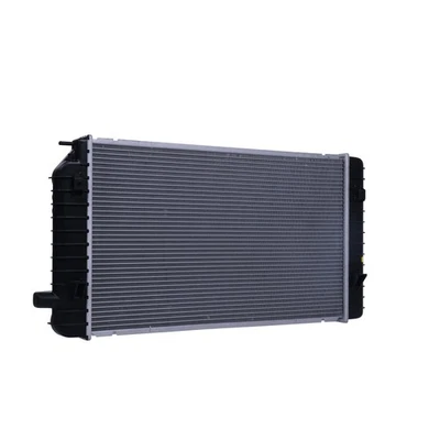 1343 Radiator for Buick Skylark 1992-93 Olds Achieva 1992-93 3.3L 20596 4-0104 - Image 1 of 4