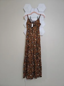 Maxi Dress - Picture 1 of 10