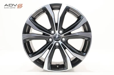 Llanta Lexus RX450H RX350 2016-2022 20"" 20X8J y TPMS y tapa central OEM Foto 1 de 4