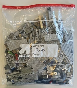LEGO Star Wars: Imperial Assault Carrier (75106) 100% Complete Ship No Figures - Picture 1 of 2