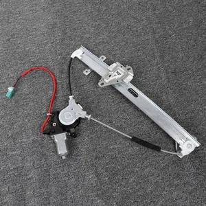 Front Right Power Window Regulator 72210-SEN H01 For FIT GD6 GD8 - Picture 1 of 9