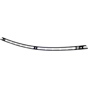 Performance Machine Hole Shot Windscreen Trim - Contrast Cut 0209-2015HST-BM - Picture 1 of 5