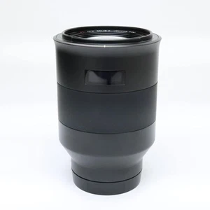 Carl Zeiss Batis 135mm F/2.8 (for SONY Emount) #41 - Picture 1 of 12