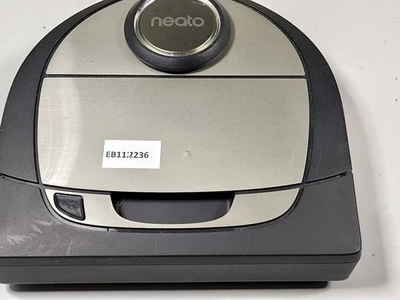 Neato Botvac D7 CONNESSO - Non Funzionante, Per Parti - Immagine 1 di 4