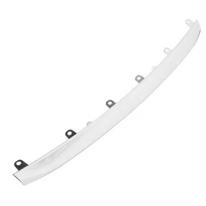 Chrome Rear Center Bumper Trim Molding 2188880073 For CLS-Class C218 AMG Line - Picture 1 of 23