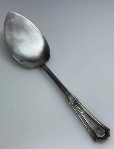 Cubiertos de plata Veribest EPNS de colección para servir espátula pastel servidor - Imagen 1 de 6