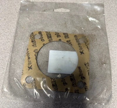 08-10 JUNTA CONVERTIDOR CATALÍTICO VOLVO S80/XC70/XC60/V70 31293645 NUEVO Foto 1 de 3