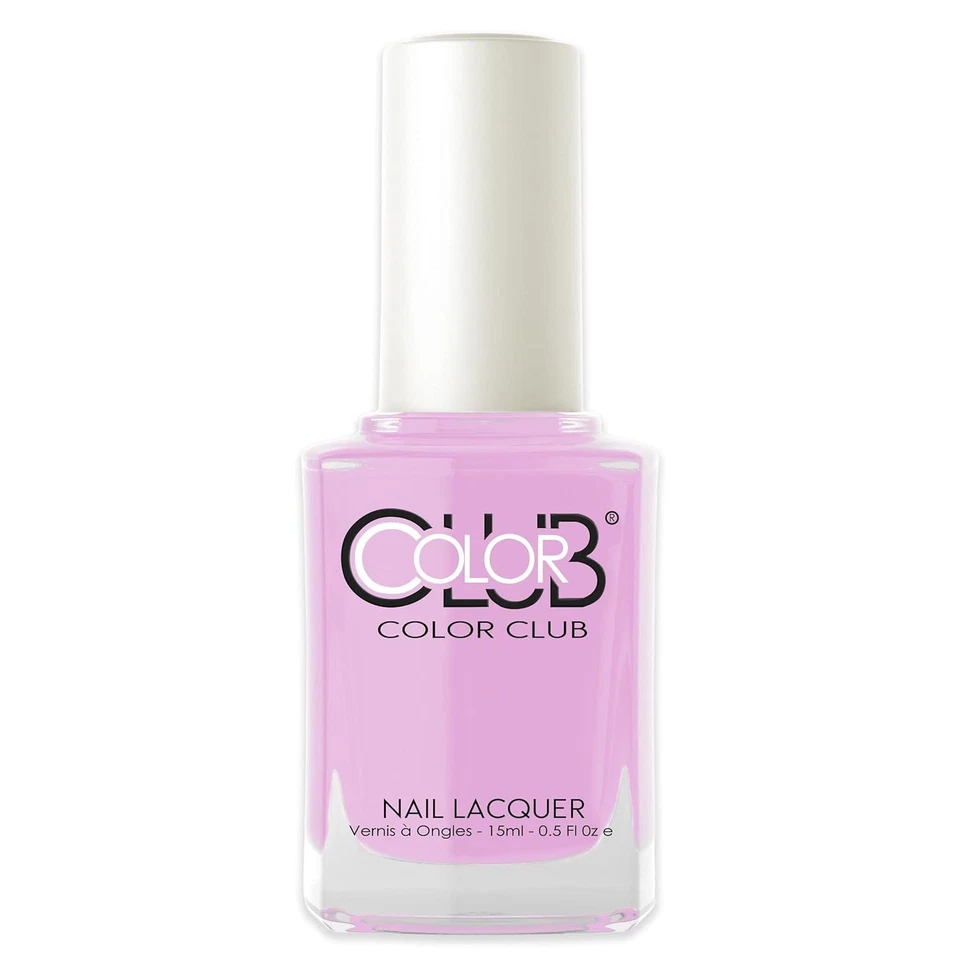 Color Club Poptastic Pastel Neon An37 Diggin The Dancing Queen