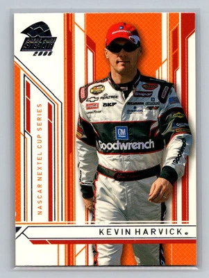 2006 Press Pass Stealth #11 Kevin Harvick Retail Richard Childress Racing - Image 1 of 2