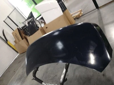 Trunk/Hatch/Tailgate Without Spoiler Fits 08-10 BMW 528i 586266 - Изображение 1 из 2