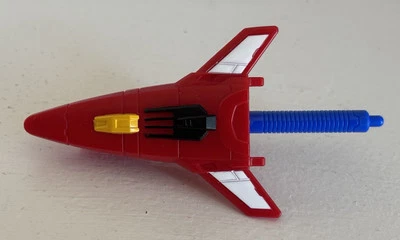 HasLab Transformers Legacy Victory Saber (Star & Leo) Espada Empuñadura Arma Parte Foto 1 de 4
