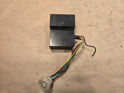 Jaguar XJS XJ6 XJ12 Air Conditioning Amplifier C45402 - Image 1 of 4