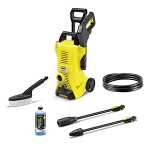 Karcher K3 Pressure Washer With Power Control And Car Kit 1.602-735.0 - Picture 1 of 10