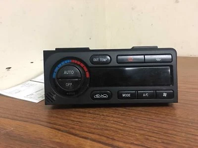 Calentador Automático Control Aire Acondicionado SUBARU LEGACY 01 02 03 04 Foto 1 de 3