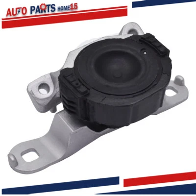 Montaje de motor inferior delantero derecho para Volvo C30 C70 S40 V50 2004-13 31262676 Foto 1 de 4