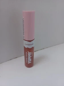 COVERGIRL Clean Fresh Yummy Lipgloss #40 SUNSET SKIES, neu & versiegelt SCHNELLER VERSAND - Bild 1 von 3