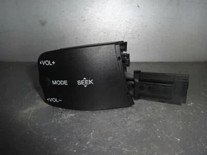 Ford C-Max DM2 Radio Bedienung Taster Lenkrad 3M5T14K147AD - Bild 1 von 3