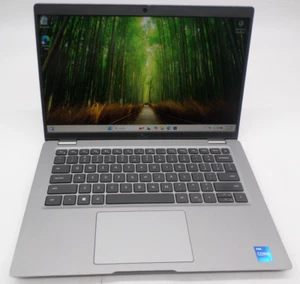 Dell Latitude 5420 - W11 Pro, 512GB NVMe, 16GB RAM, Intel i5-1135G7 - Bild 1 von 9