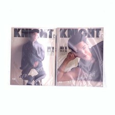 Got7 Taiwan Photocard Ebay