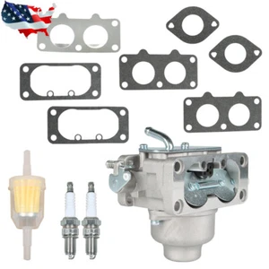 791230 796997 698494 Carburetor For Briggs Stratton 40N877 44M777 44P777 44S577 - Picture 1 of 12