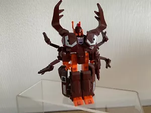 Transformers G1 1985 Chop Shop insecticon deluxe complete MINT figure japan - Picture 1 of 20