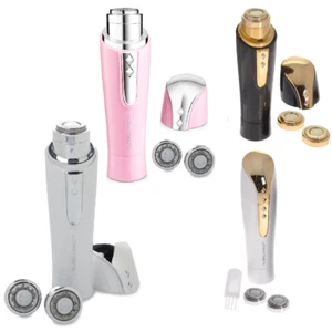 Hairless by NuBrilliance Cordless Hair Remover - Picture 1 of 5