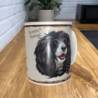 Russian Spaniel 11oz Coffee Mug My Dog's Rules Theme 1171DRMUG