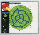 Simple Minds/The Amsterdam E.P. (3 Track Ep) (Japan/Sealed)
