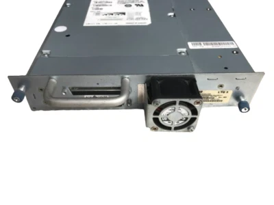 HP 1/8 G2 Ultrium 920 LTO3 Drive / BRSLA-0605-DC - Image 1 of 4