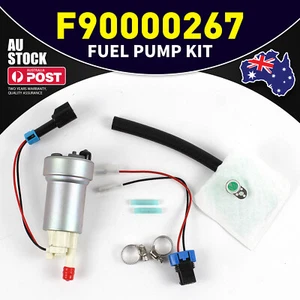 460lph E85 Fuel Pump Kit F90000267 for Holden VY Commodore (2002-2004)/AU - Picture 1 of 10