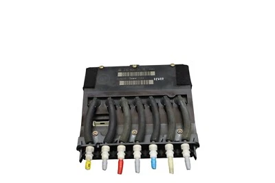 03-12 Mercedes SL500 R230 Front Left Driver Side Seat Valve Black 2308000078 Oem - Image 1 of 4