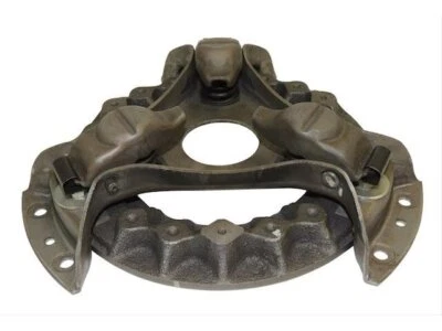 Placa de presión Crown 97986KRRP 1960 1961 1962 1963 1964 para Jeep CJ3 1959-1966 Foto 1 de 2