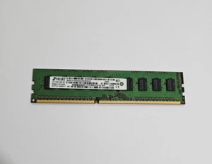 Cisco MEM-4300-8G= 8G DRAM (1 DIMM) do Cisco ISR 4330 i 4350, zamienny - Zdjęcie 1 z 1