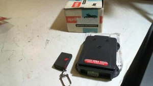 ANTIFURTO APRILIA ORIGINALE 8700652 AP8794012 - Imagen 1 de 1