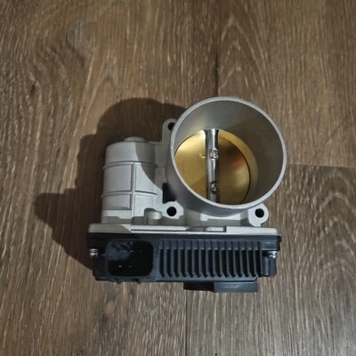 Autopart Premium Throttle Body fits Infiniti I35 2002-2004 3.5L V6 Base 47KRTC - Image 1 of 4