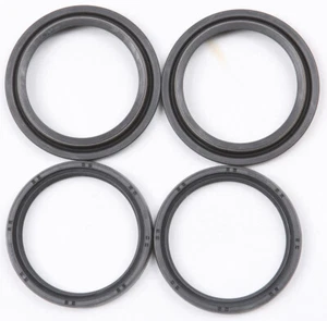 PROX 2004-2008 FE 650E Husaberg FORK SEAL/WIPER KIT 48X57.8X9 HUS/HUSQ/KTM/SHE 4 - Picture 1 of 1