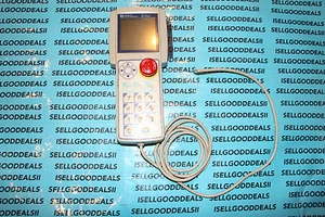 IAI RCA-T-ENG E-CON Robo Cylinder Control/Tech Pendant Handheld - Bild 1 von 5
