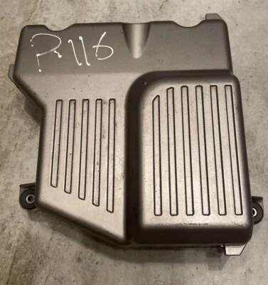 Honda CR-V 1999-2001 colector de admisión cámara de aire se adapta a motor CRV 2.0 OEM Foto 1 de 4