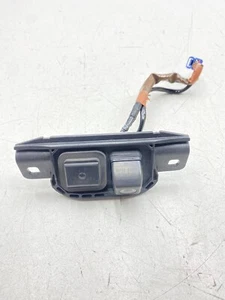 2013-2016 Lexus LS460 Rear View Reverse Trunk Backup Parking Camera OEM - Picture 1 of 8