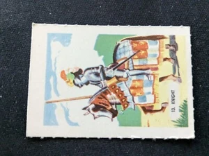 1945-47 Kellogg's All-Wheat Uniforms # 13 Knight (GD) - Bild 1 von 3