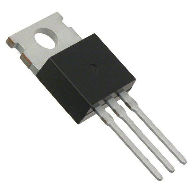 2SD357 Silikon Npn Transistor TO-220 D357' UK Company Seit 1983 Nikko ' - Bild 1 von 1